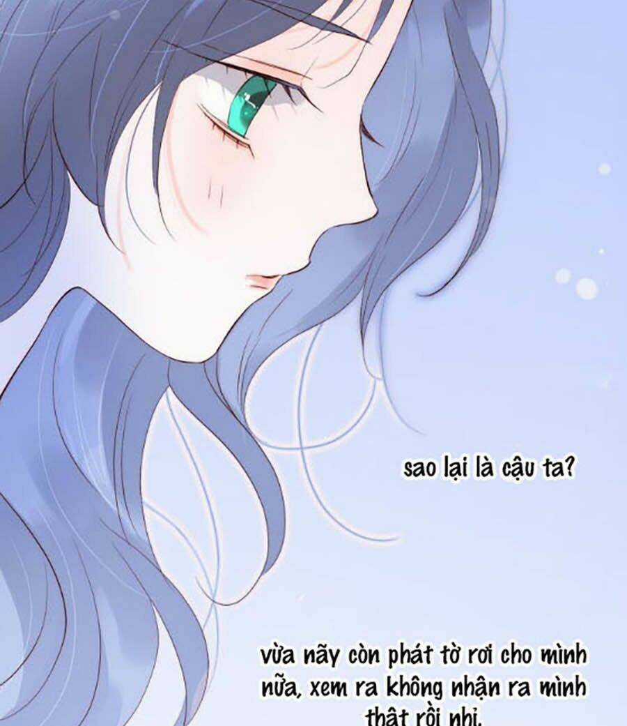 Hoa Bỏ Chạy Với Nhím Rồi Chapter 3 trang 66