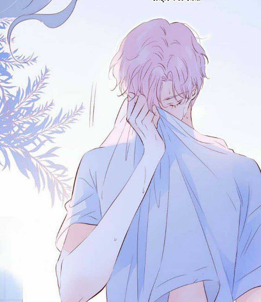 Hoa Bỏ Chạy Với Nhím Rồi Chapter 3 trang 67