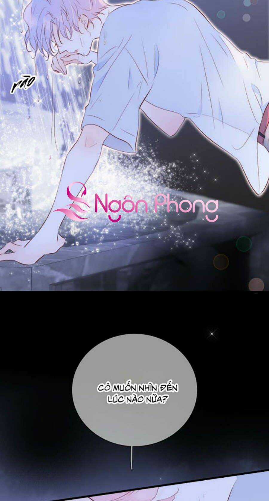 Hoa Bỏ Chạy Với Nhím Rồi Chapter 3 trang 69