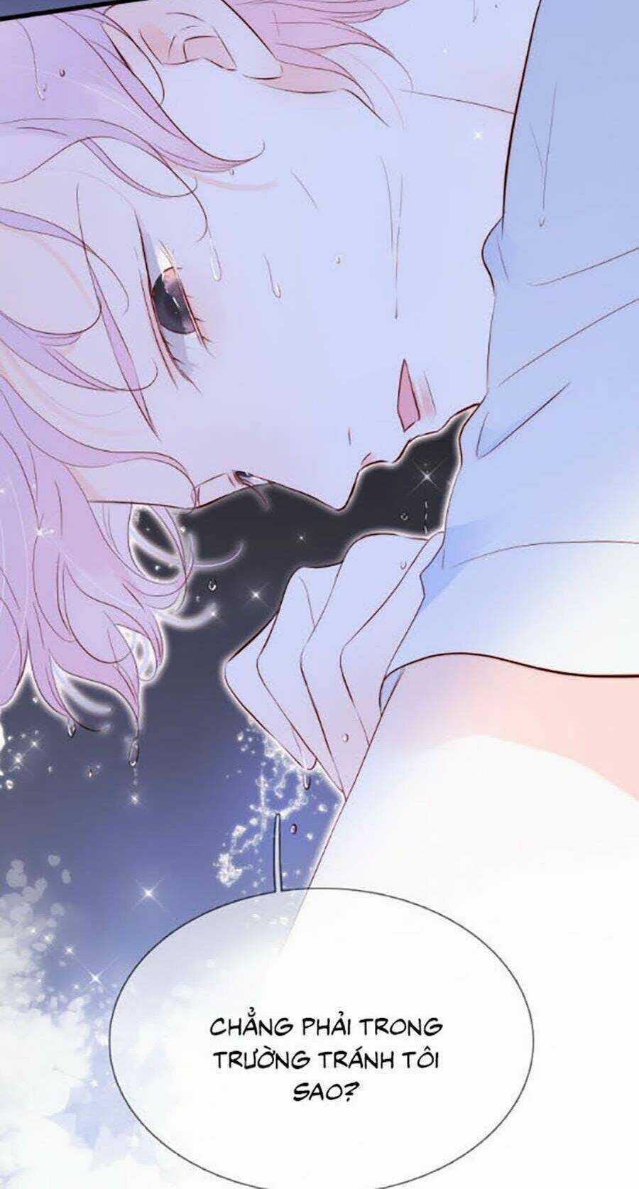 Hoa Bỏ Chạy Với Nhím Rồi Chapter 3 trang 70