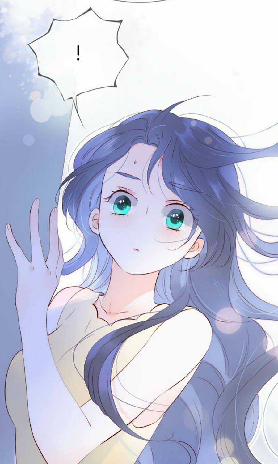 Hoa Bỏ Chạy Với Nhím Rồi Chapter 3 trang 71