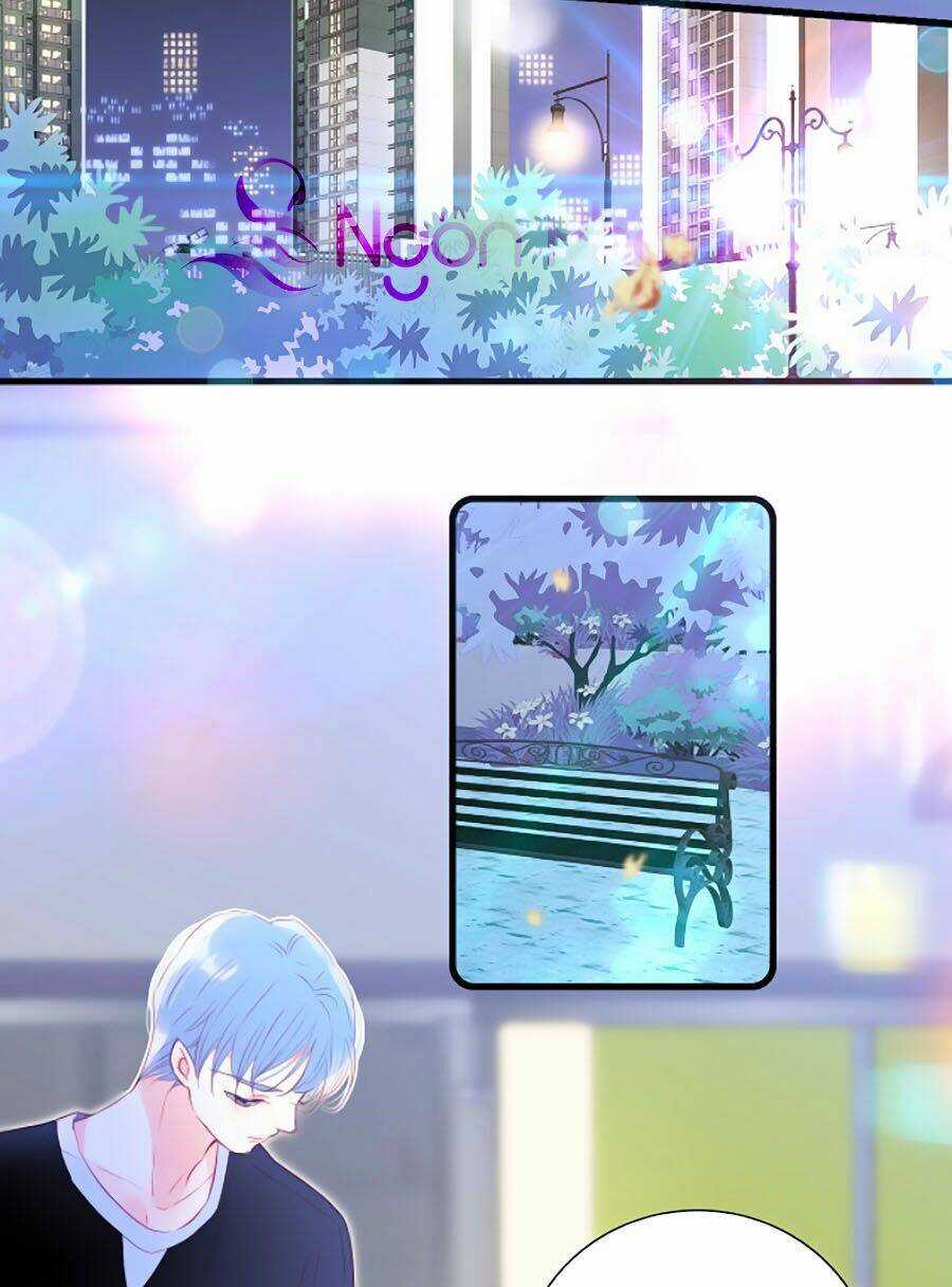 Hoa Bỏ Chạy Với Nhím Rồi Chapter 30 trang 1