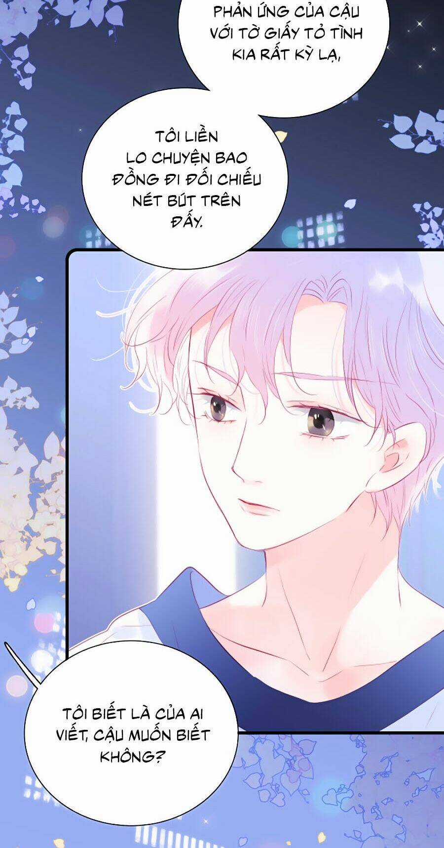 Hoa Bỏ Chạy Với Nhím Rồi Chapter 30 trang 11