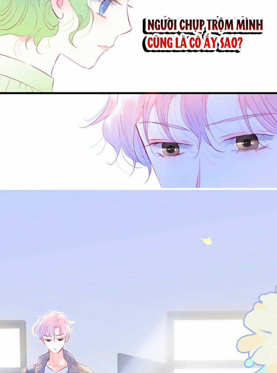 Hoa Bỏ Chạy Với Nhím Rồi Chapter 30 trang 14