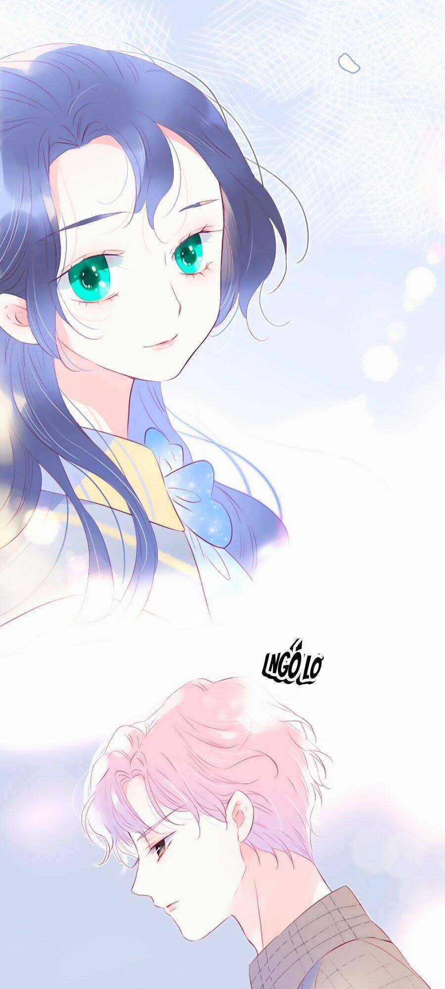 Hoa Bỏ Chạy Với Nhím Rồi Chapter 30 trang 16