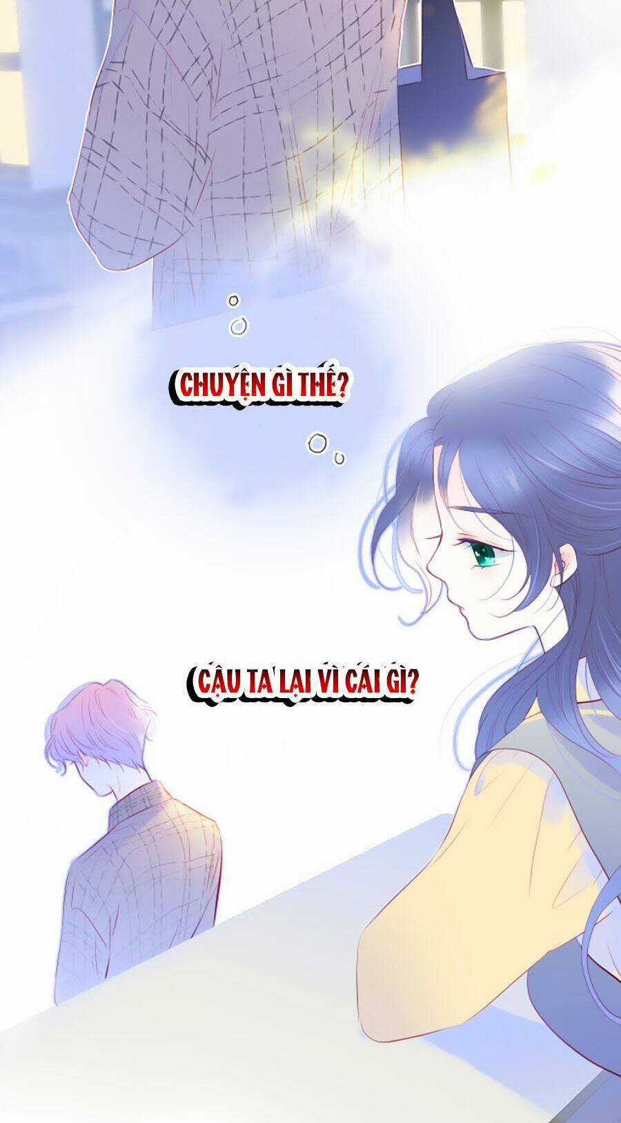 Hoa Bỏ Chạy Với Nhím Rồi Chapter 30 trang 19