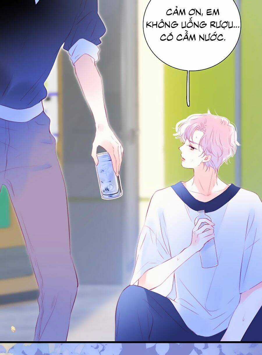 Hoa Bỏ Chạy Với Nhím Rồi Chapter 30 trang 2