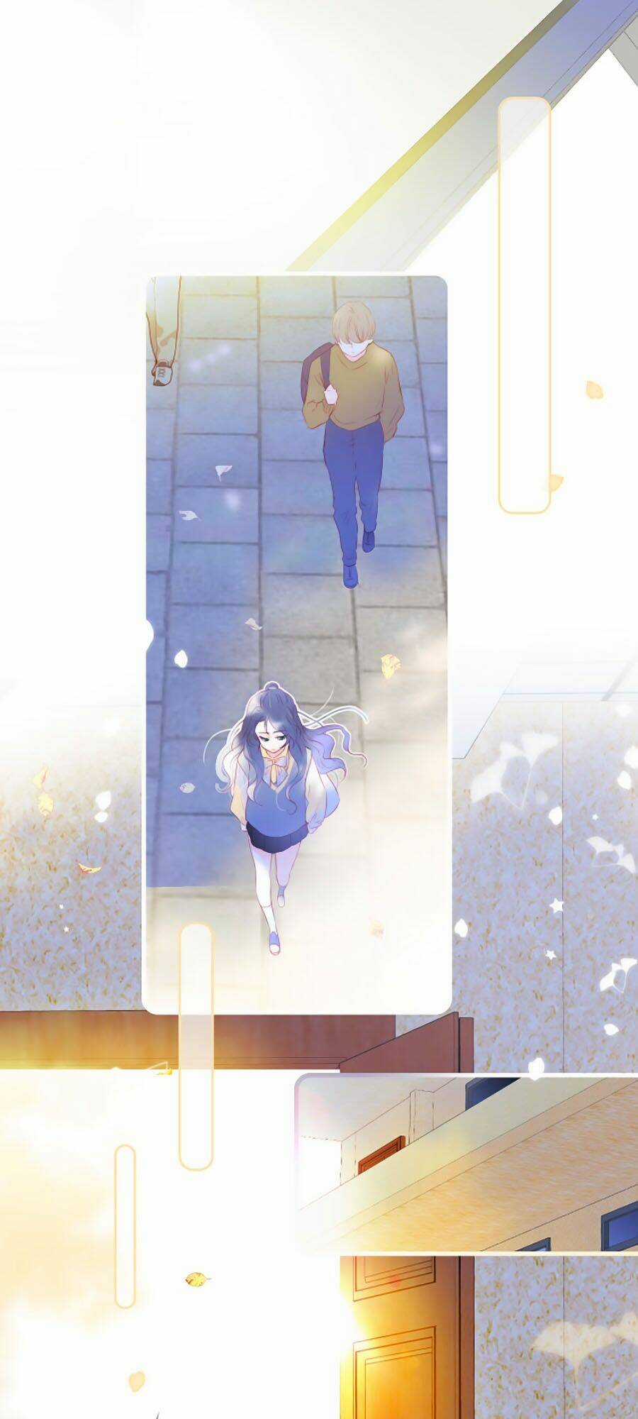 Hoa Bỏ Chạy Với Nhím Rồi Chapter 30 trang 20