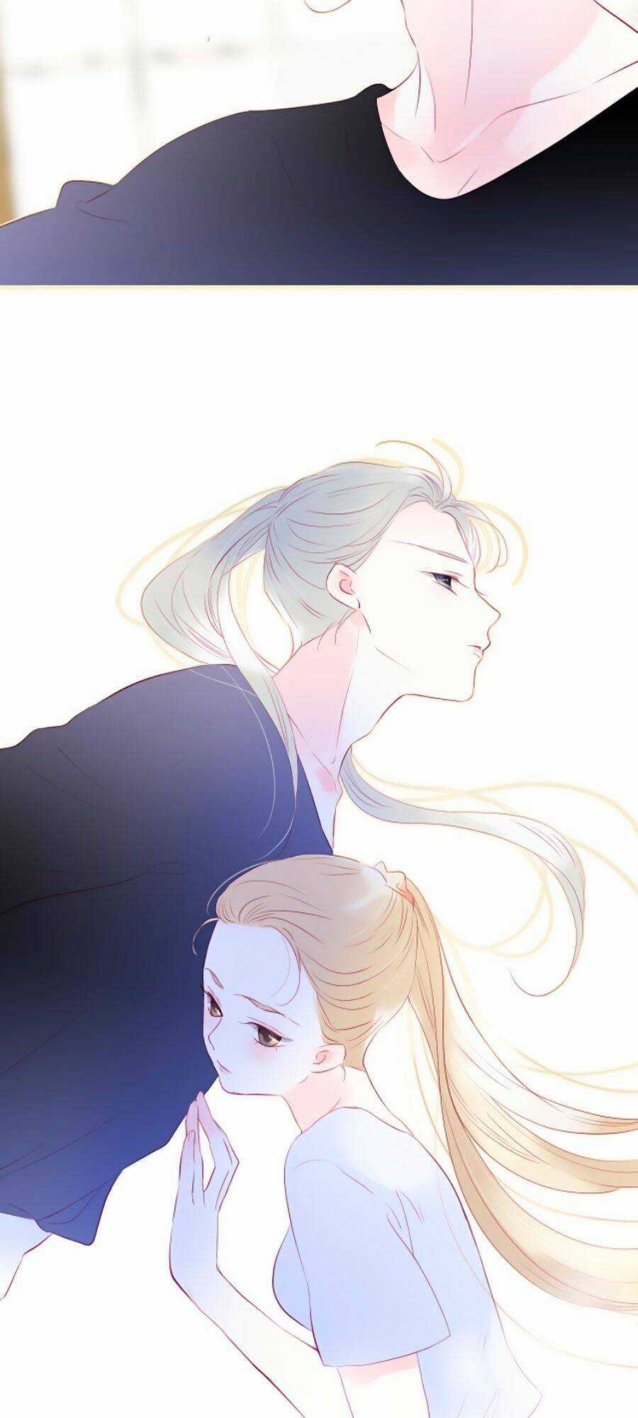 Hoa Bỏ Chạy Với Nhím Rồi Chapter 30 trang 23