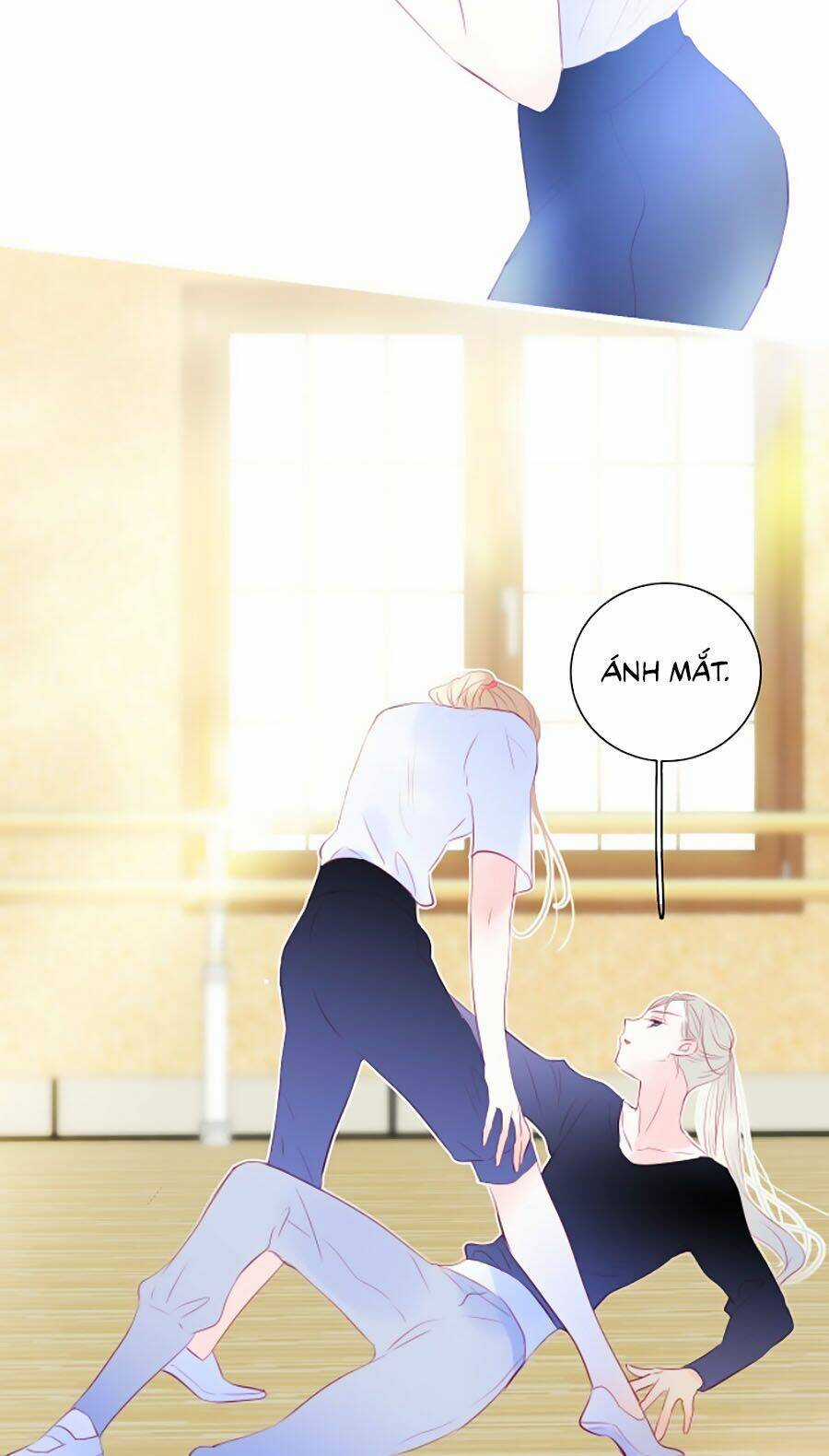 Hoa Bỏ Chạy Với Nhím Rồi Chapter 30 trang 24