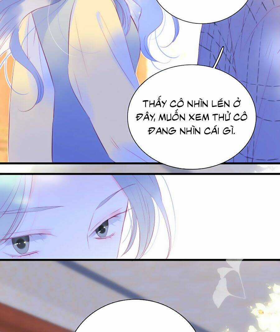 Hoa Bỏ Chạy Với Nhím Rồi Chapter 30 trang 28
