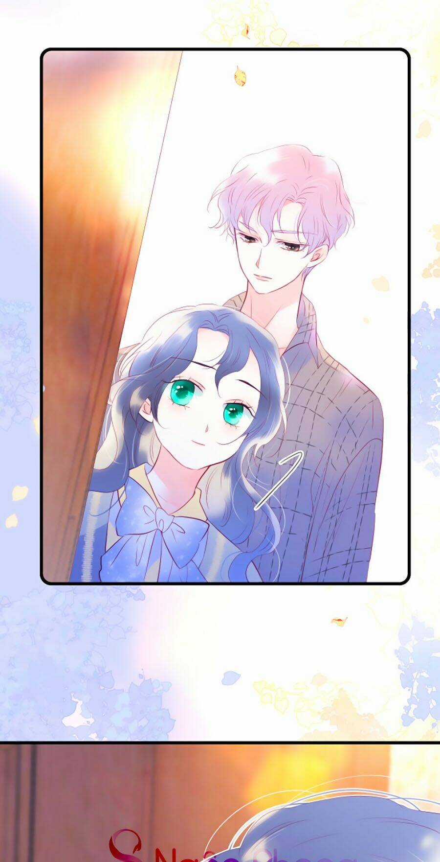 Hoa Bỏ Chạy Với Nhím Rồi Chapter 30 trang 30