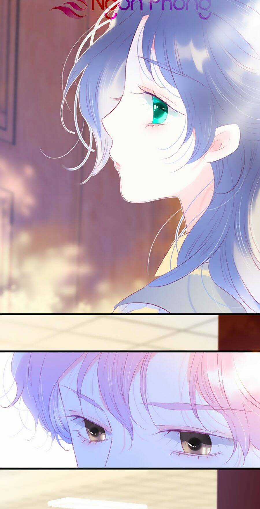 Hoa Bỏ Chạy Với Nhím Rồi Chapter 30 trang 31