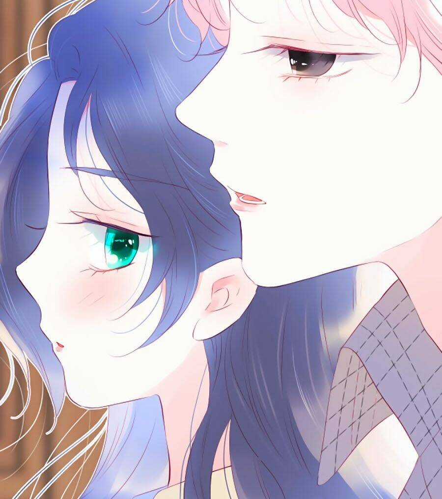 Hoa Bỏ Chạy Với Nhím Rồi Chapter 30 trang 35