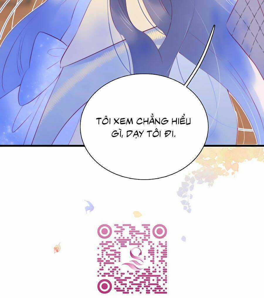 Hoa Bỏ Chạy Với Nhím Rồi Chapter 30 trang 36