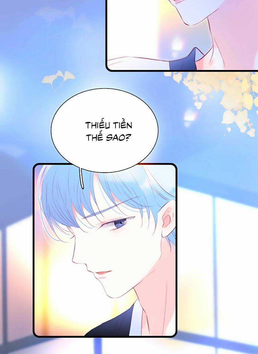 Hoa Bỏ Chạy Với Nhím Rồi Chapter 30 trang 5