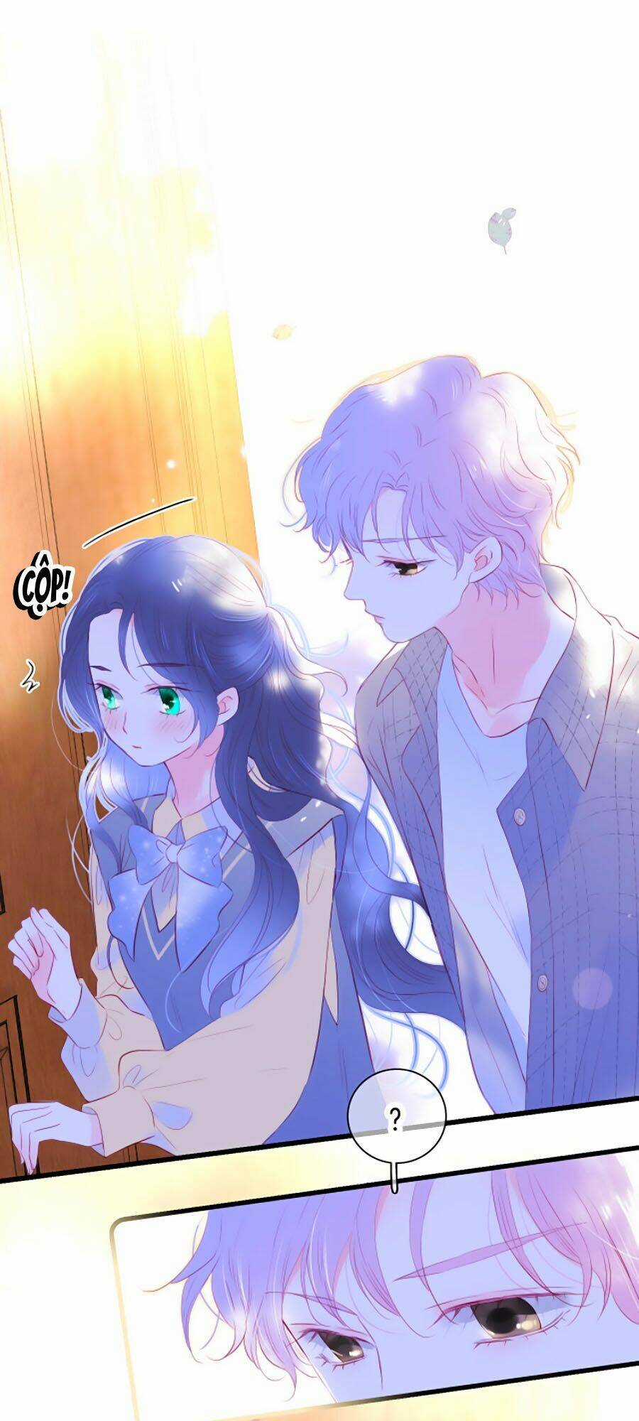 Hoa Bỏ Chạy Với Nhím Rồi Chapter 31 trang 0