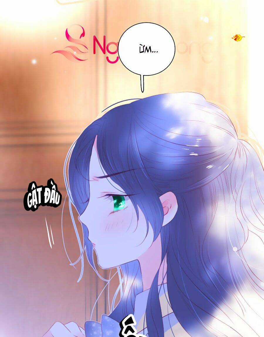 Hoa Bỏ Chạy Với Nhím Rồi Chapter 31 trang 1