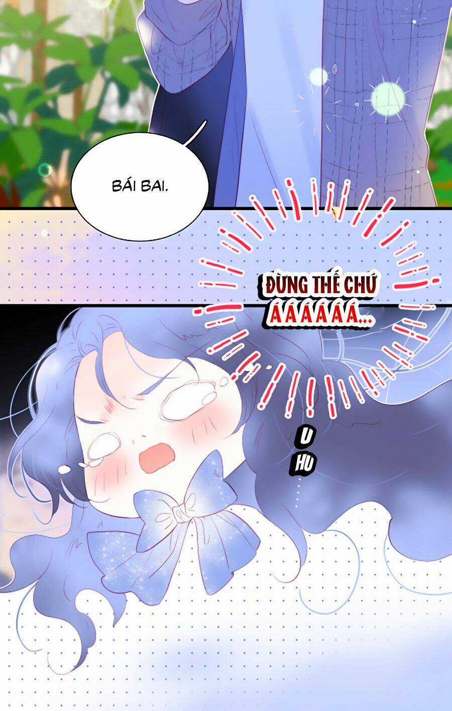 Hoa Bỏ Chạy Với Nhím Rồi Chapter 31 trang 19
