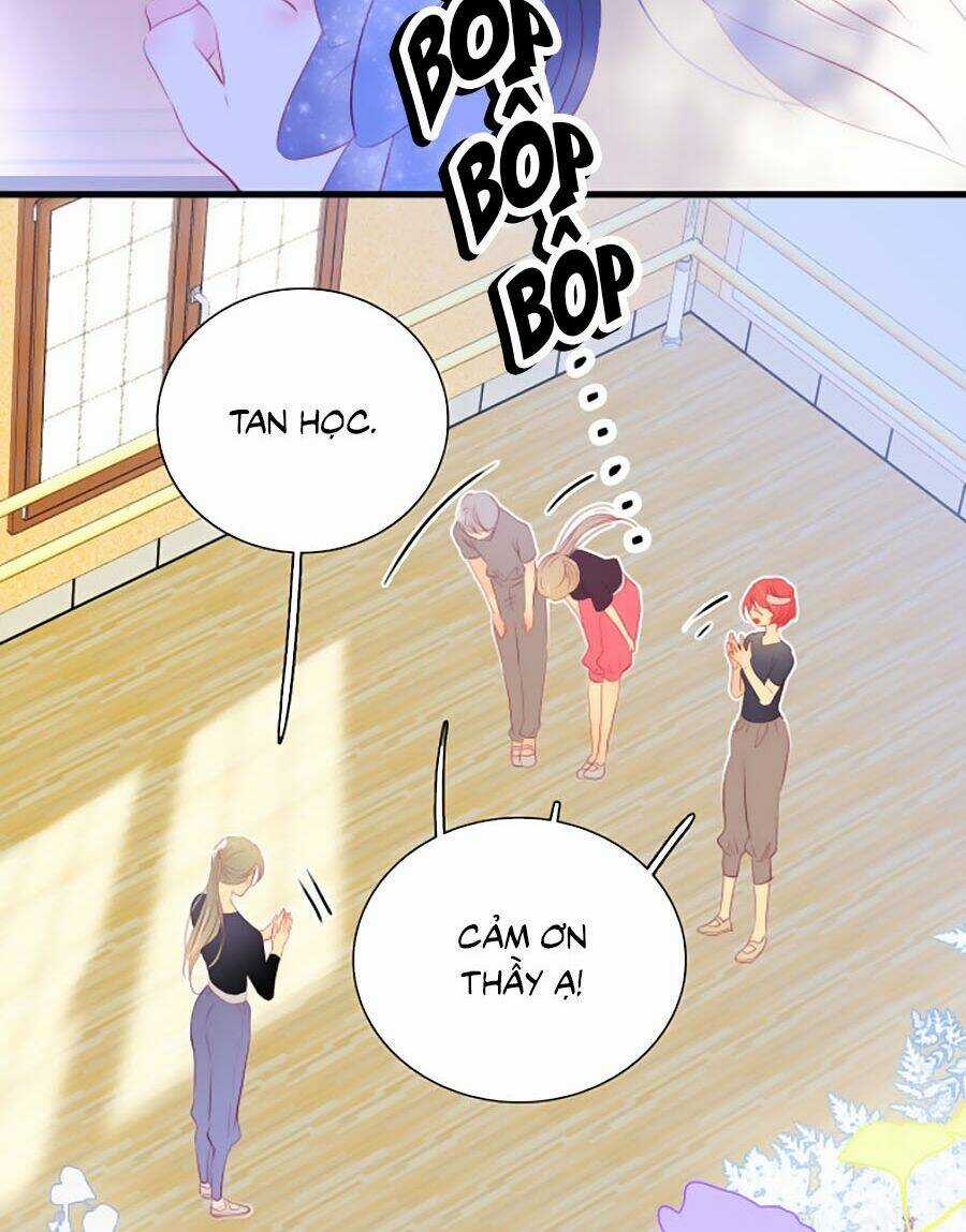 Hoa Bỏ Chạy Với Nhím Rồi Chapter 31 trang 2