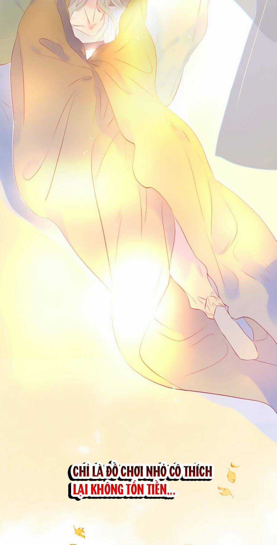 Hoa Bỏ Chạy Với Nhím Rồi Chapter 31 trang 23