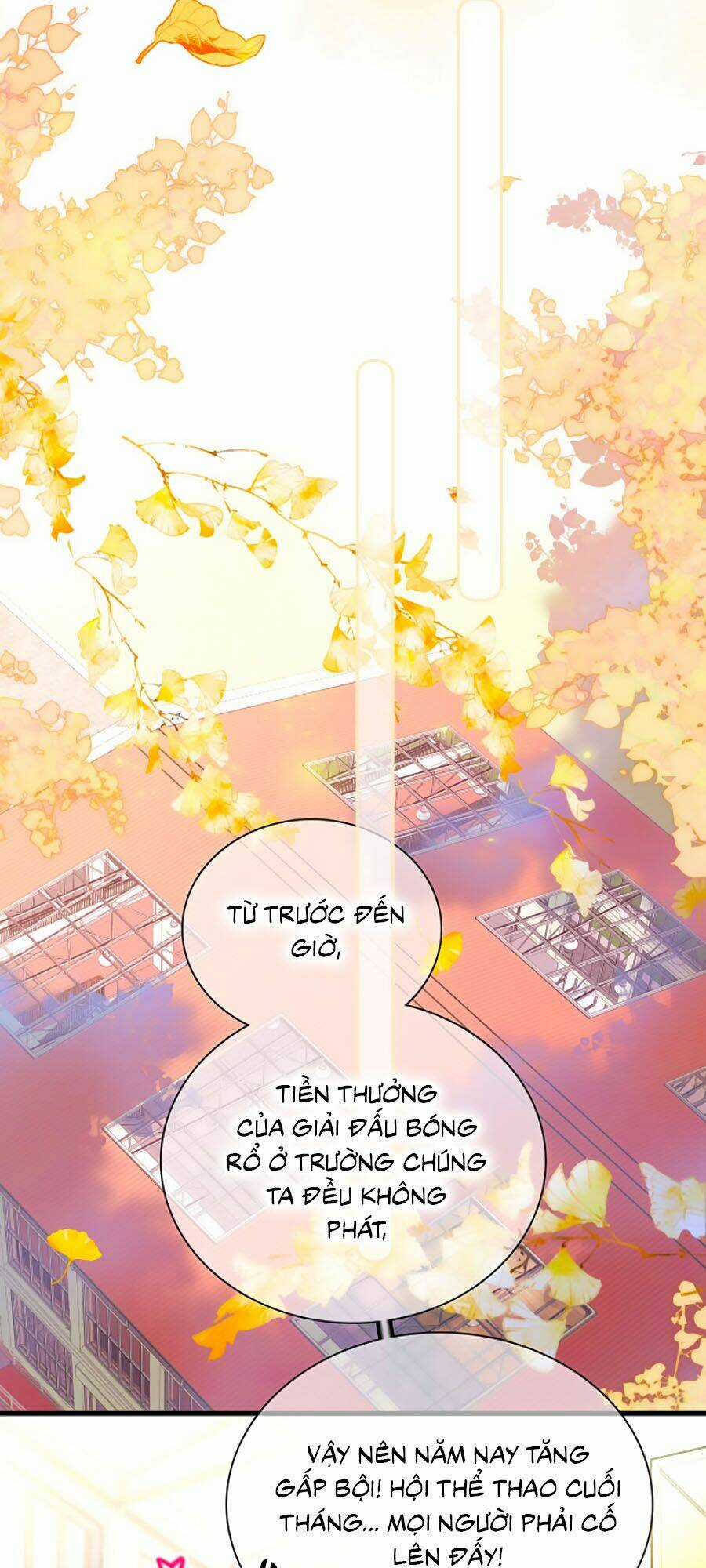 Hoa Bỏ Chạy Với Nhím Rồi Chapter 31 trang 24