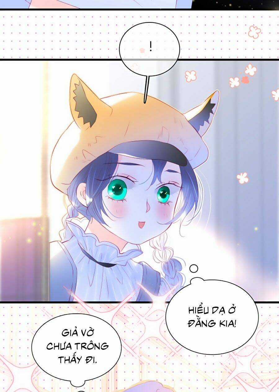 Hoa Bỏ Chạy Với Nhím Rồi Chapter 31 trang 27