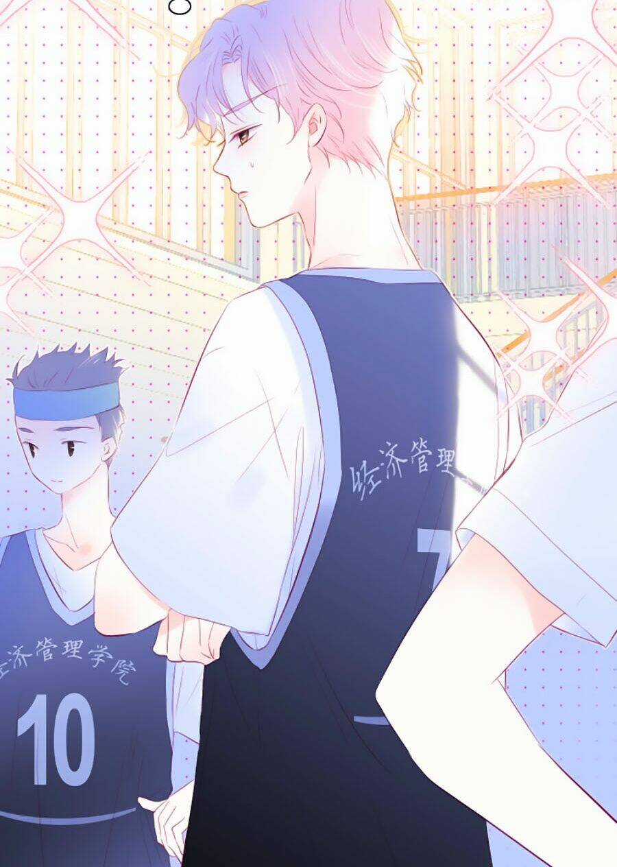 Hoa Bỏ Chạy Với Nhím Rồi Chapter 31 trang 28