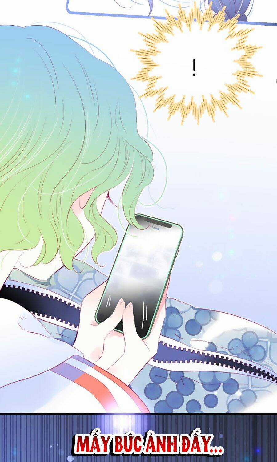 Hoa Bỏ Chạy Với Nhím Rồi Chapter 31 trang 32