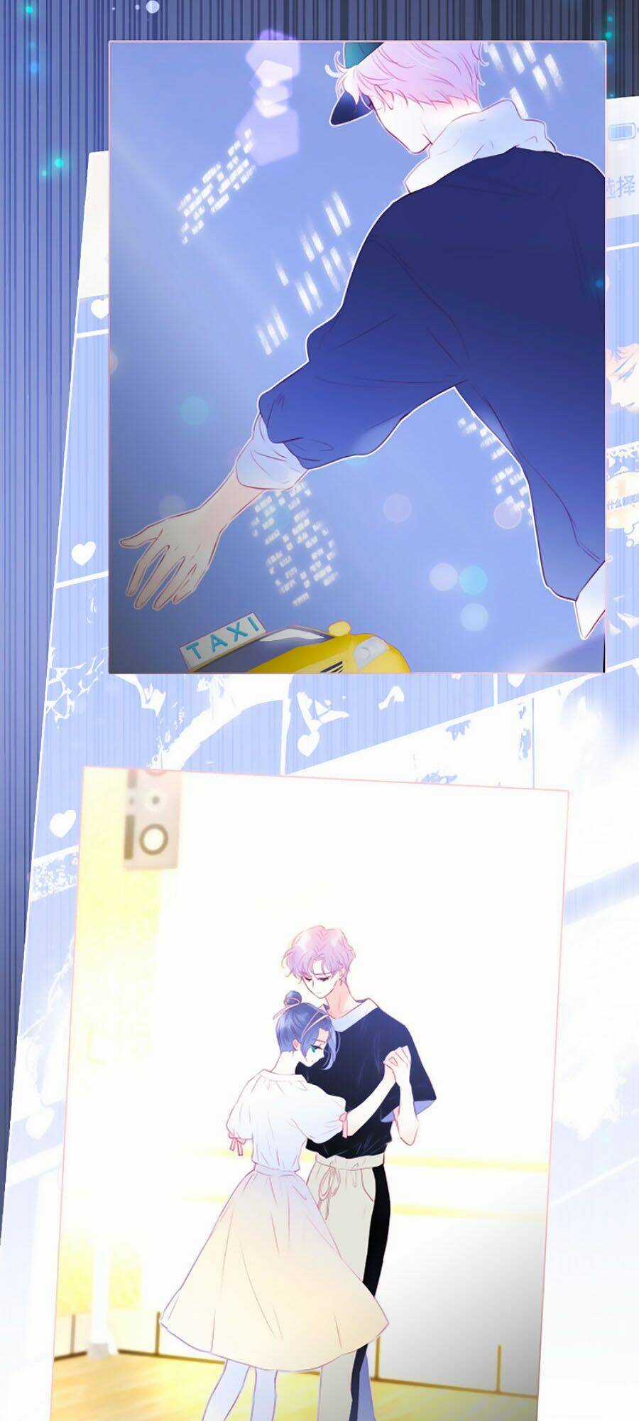 Hoa Bỏ Chạy Với Nhím Rồi Chapter 31 trang 33