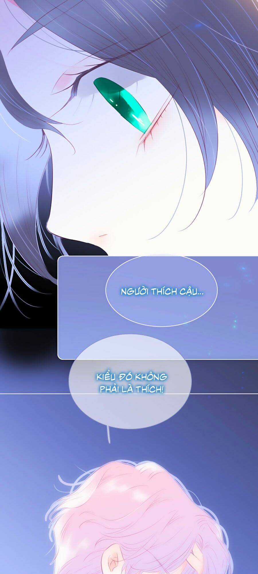 Hoa Bỏ Chạy Với Nhím Rồi Chapter 31 trang 35