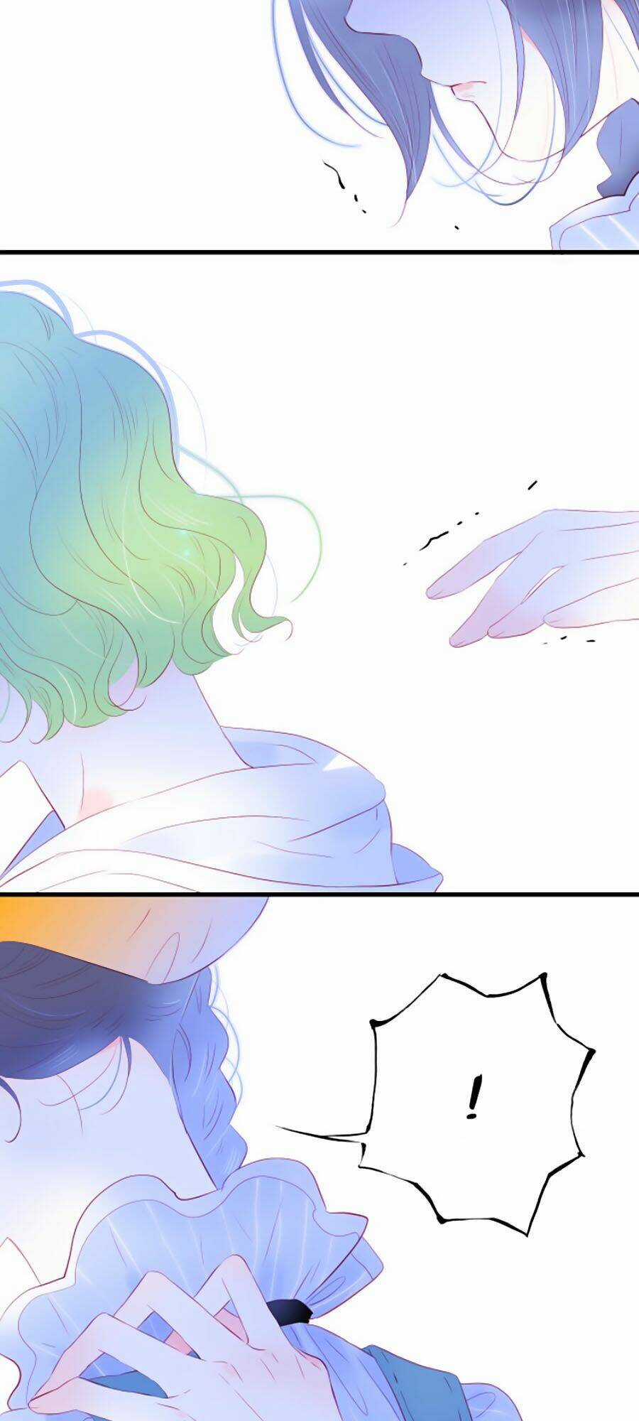 Hoa Bỏ Chạy Với Nhím Rồi Chapter 31 trang 37