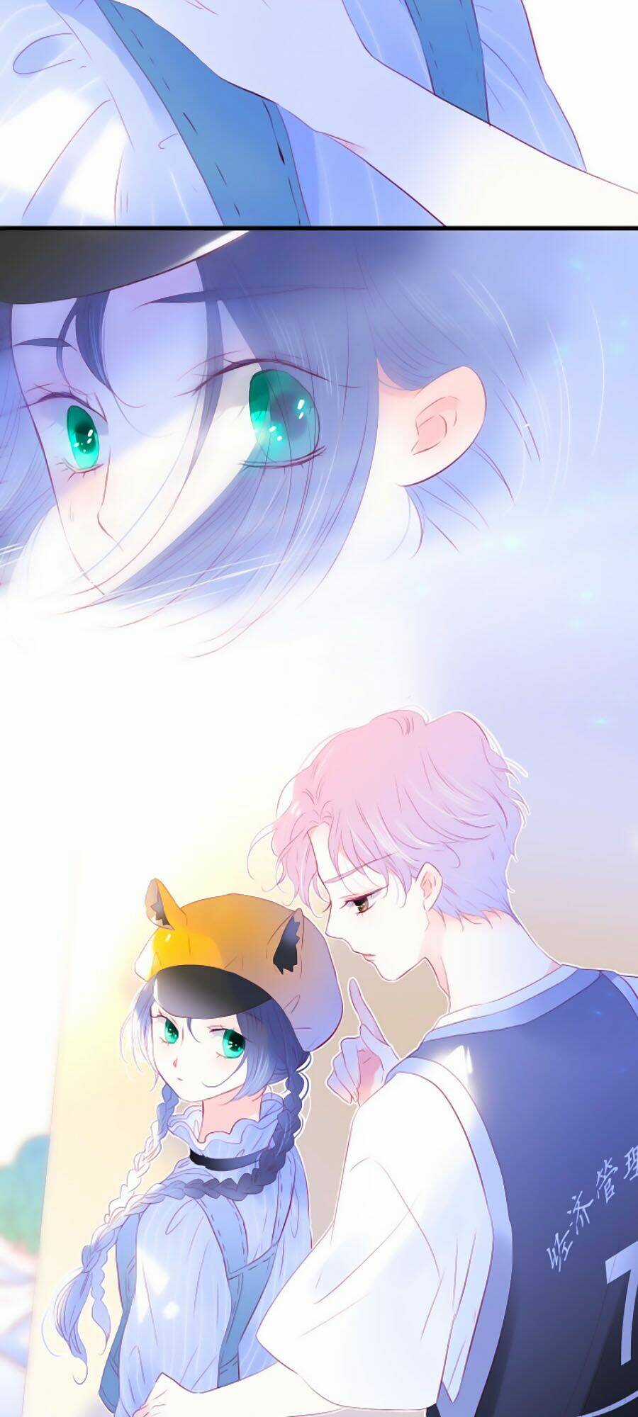 Hoa Bỏ Chạy Với Nhím Rồi Chapter 31 trang 38