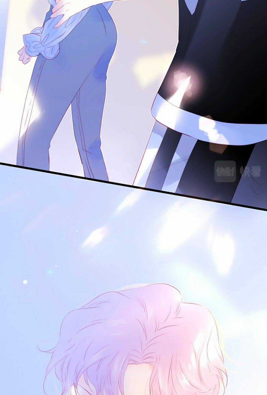 Hoa Bỏ Chạy Với Nhím Rồi Chapter 31 trang 39