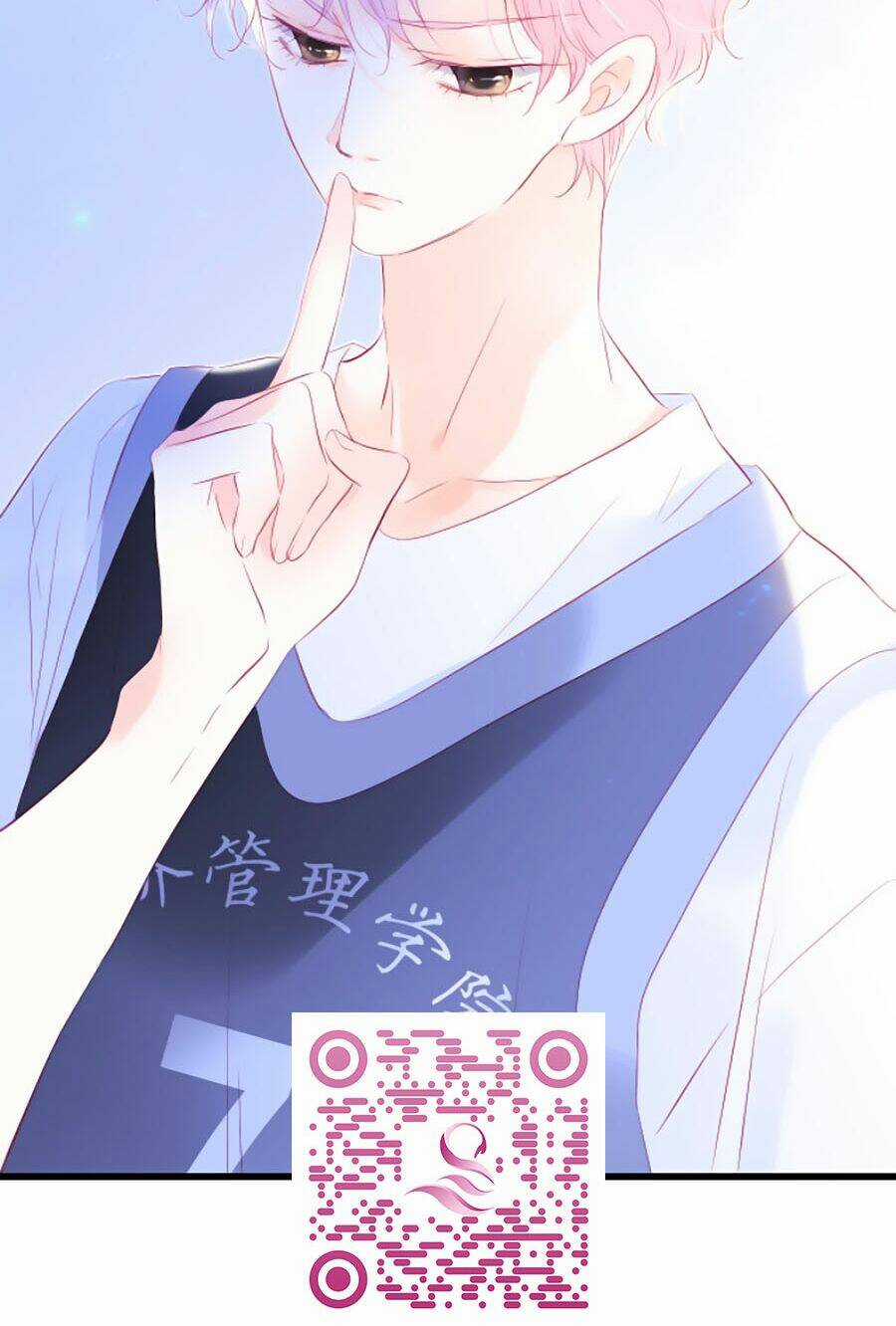 Hoa Bỏ Chạy Với Nhím Rồi Chapter 31 trang 40