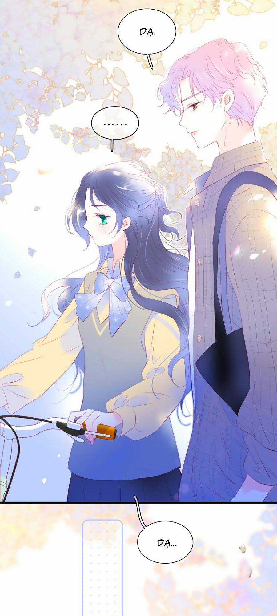 Hoa Bỏ Chạy Với Nhím Rồi Chapter 31 trang 6