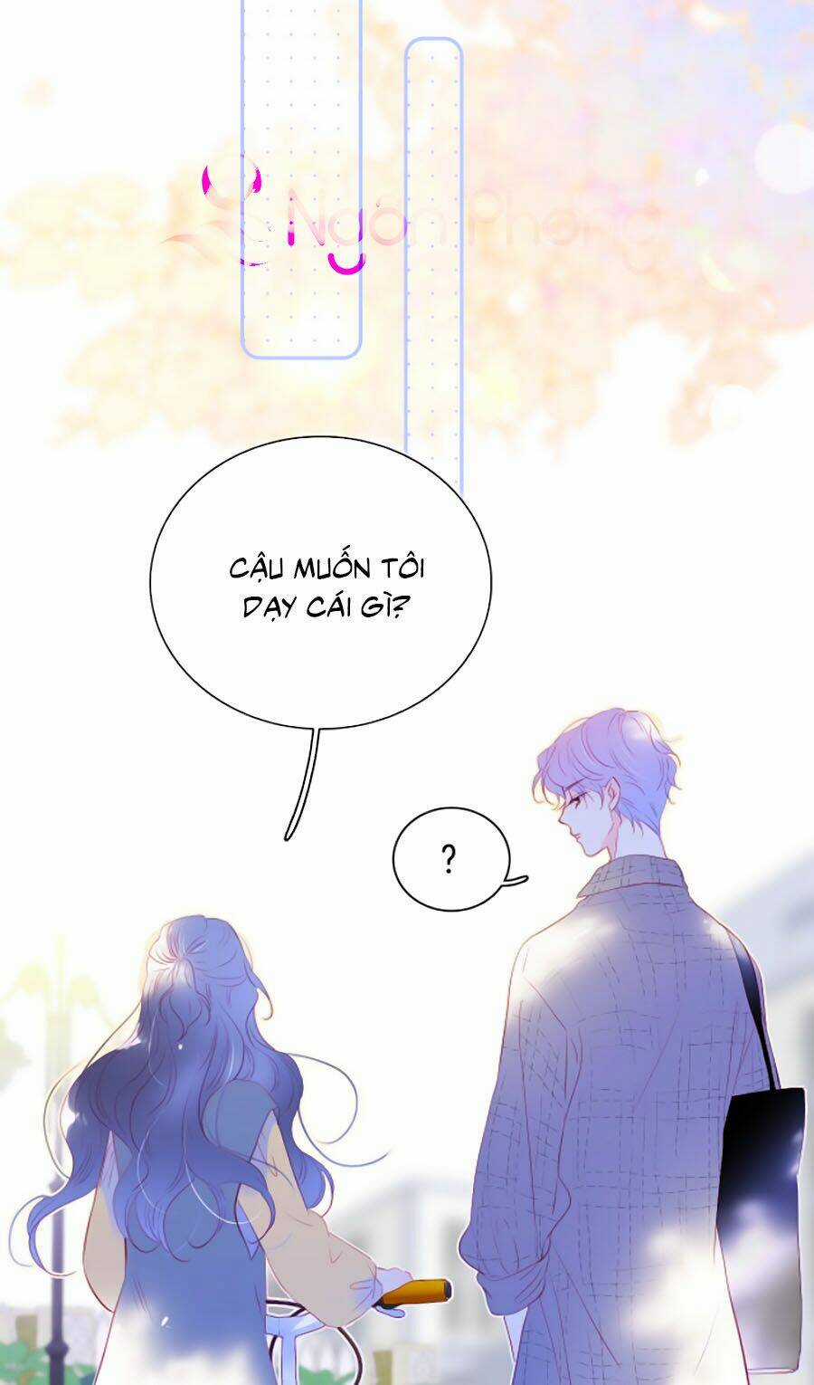 Hoa Bỏ Chạy Với Nhím Rồi Chapter 31 trang 7