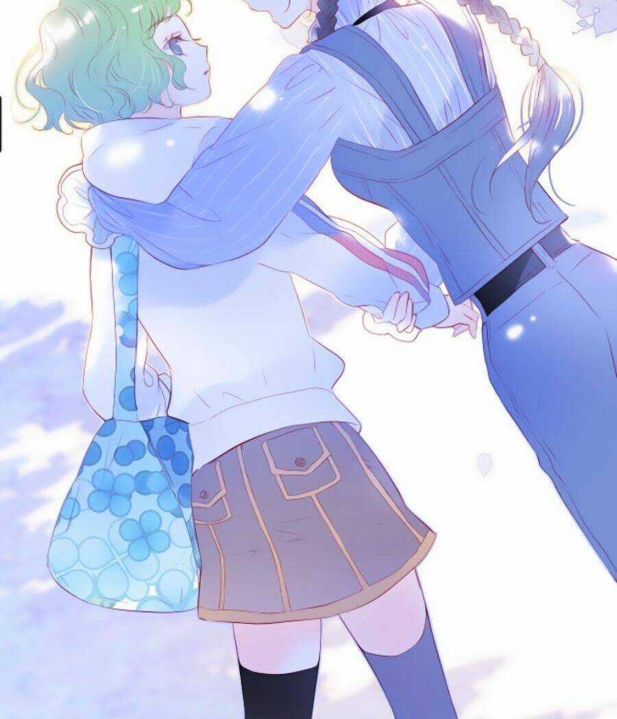 Hoa Bỏ Chạy Với Nhím Rồi Chapter 32 trang 14