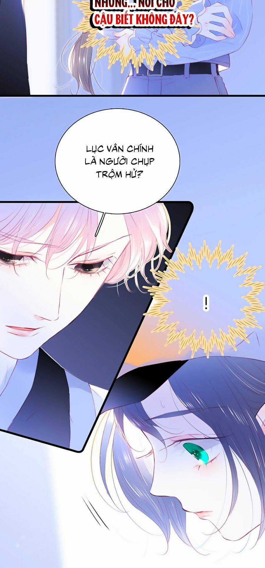 Hoa Bỏ Chạy Với Nhím Rồi Chapter 32 trang 2