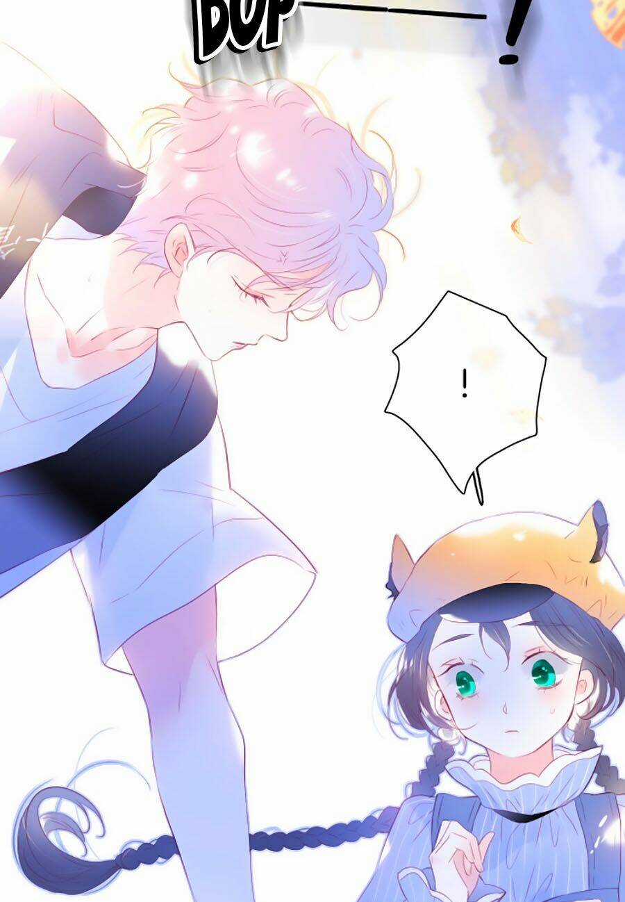 Hoa Bỏ Chạy Với Nhím Rồi Chapter 32 trang 23