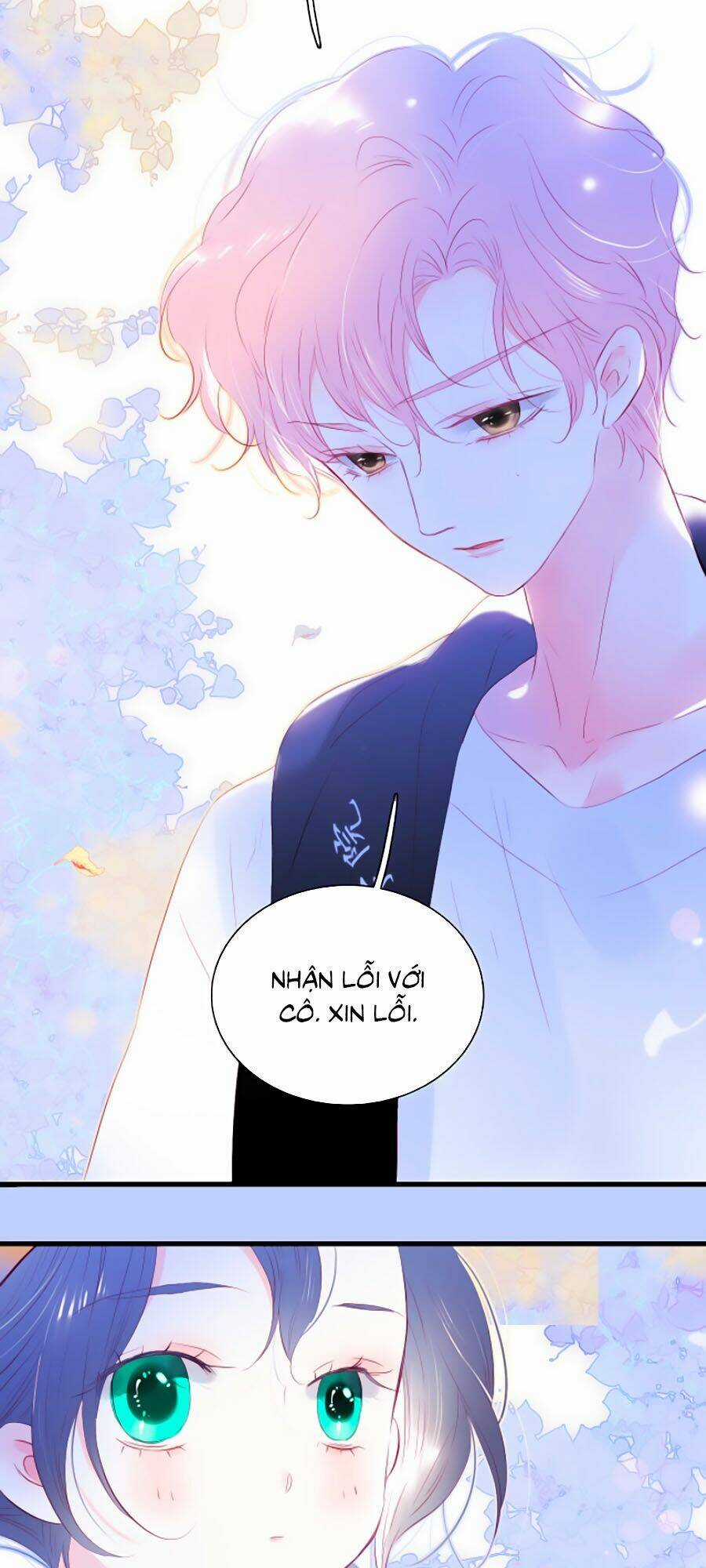 Hoa Bỏ Chạy Với Nhím Rồi Chapter 33 trang 23