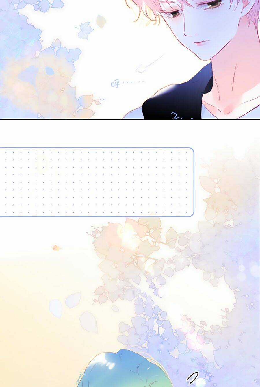 Hoa Bỏ Chạy Với Nhím Rồi Chapter 33 trang 25