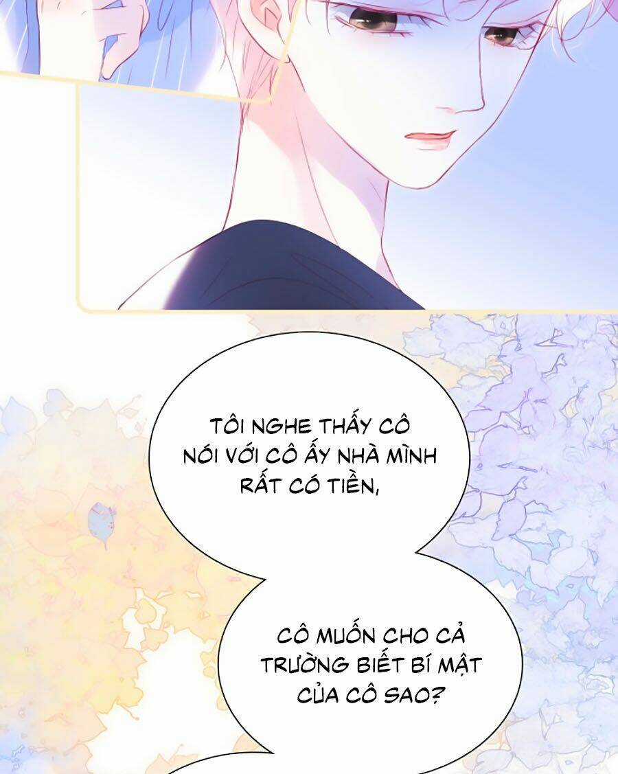 Hoa Bỏ Chạy Với Nhím Rồi Chapter 33 trang 9