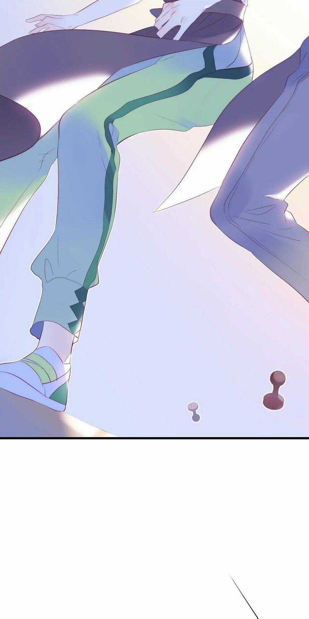 Hoa Bỏ Chạy Với Nhím Rồi Chapter 34 trang 33