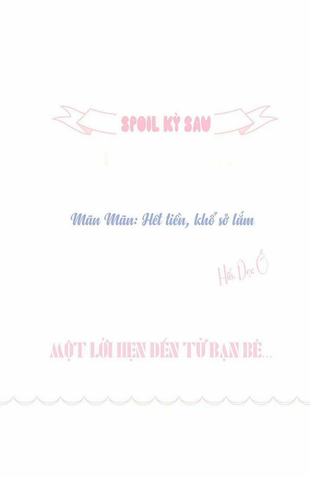 Hoa Bỏ Chạy Với Nhím Rồi Chapter 34 trang 38