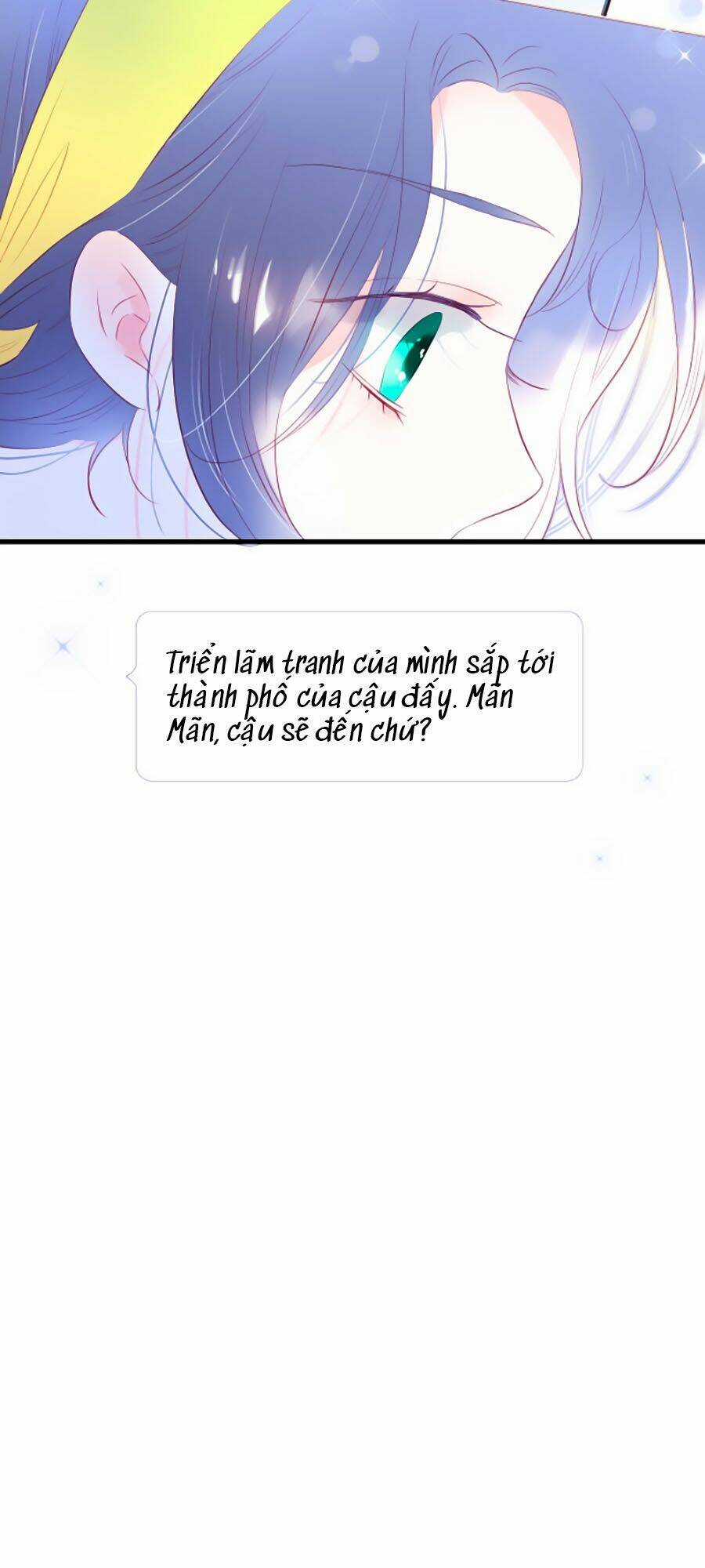 Hoa Bỏ Chạy Với Nhím Rồi Chapter 35 trang 1