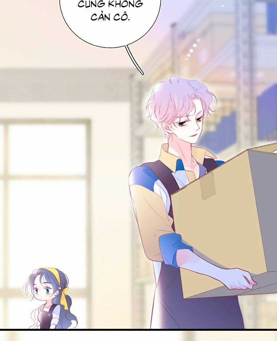 Hoa Bỏ Chạy Với Nhím Rồi Chapter 35 trang 10