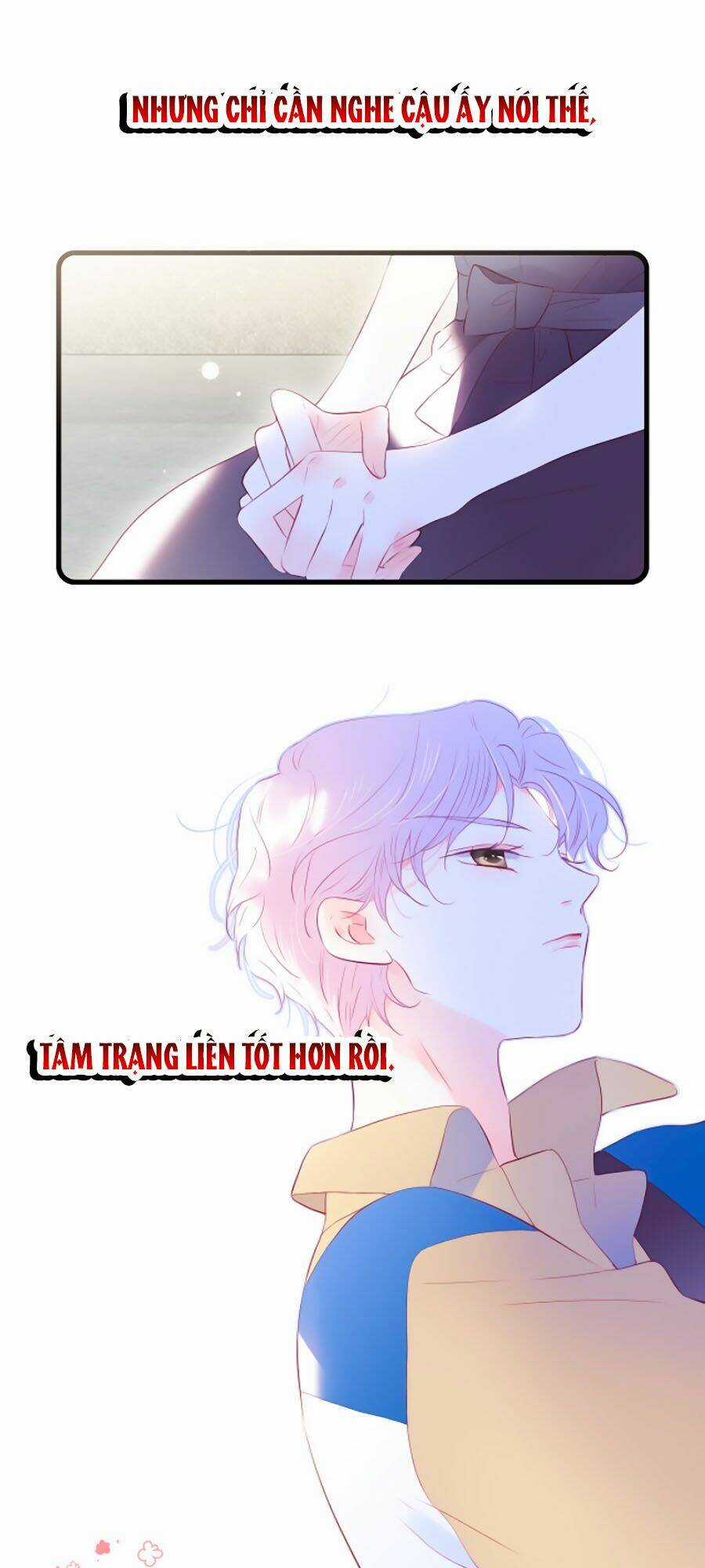Hoa Bỏ Chạy Với Nhím Rồi Chapter 35 trang 12