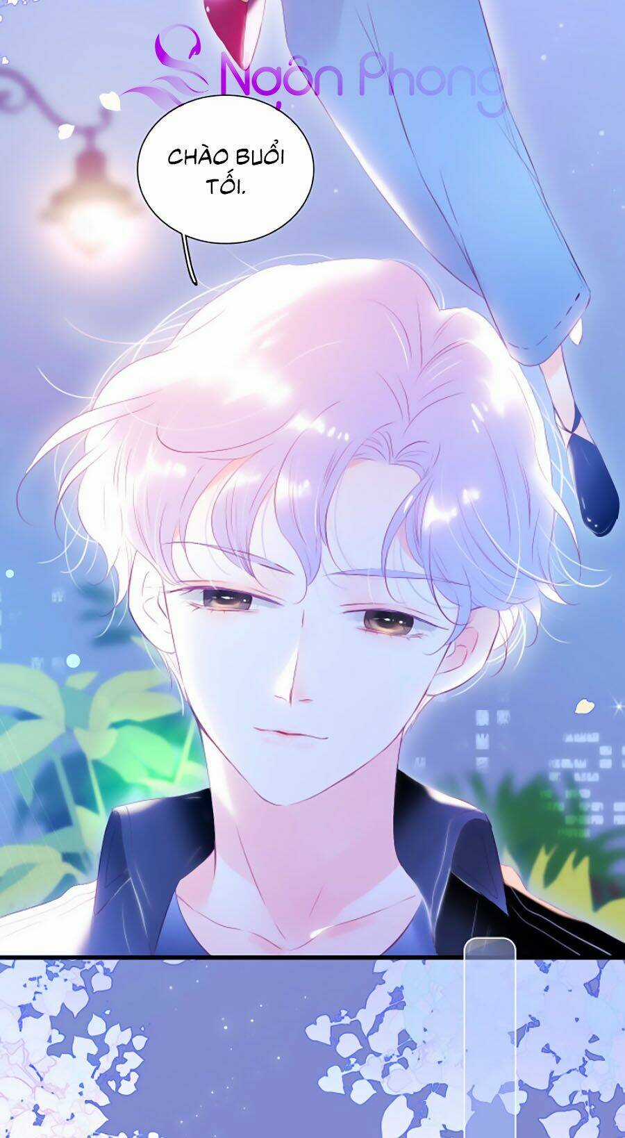 Hoa Bỏ Chạy Với Nhím Rồi Chapter 35 trang 26