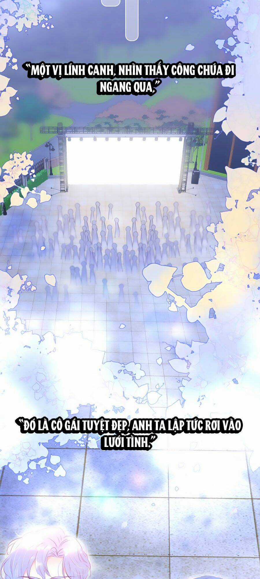 Hoa Bỏ Chạy Với Nhím Rồi Chapter 35 trang 33